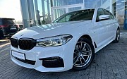 BMW 520, 2 автомат, 2019, седан Алматы