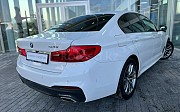 BMW 520, 2 автомат, 2019, седан Алматы