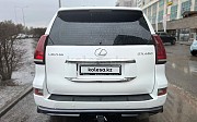 Lexus GX 460, 4.6 автомат, 2010, внедорожник Астана