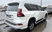 Lexus GX 460, 4.6 автомат, 2010, внедорожник Нұр-Сұлтан (Астана)