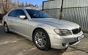 BMW 740, 4 автомат, 2005, седан Шымкент