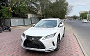 Lexus RX 200t, 2 автомат, 2021, кроссовер Шымкент