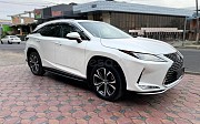 Lexus RX 200t, 2 автомат, 2021, кроссовер Шымкент