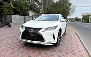 Lexus RX 200t, 2 автомат, 2021, кроссовер Шымкент