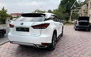 Lexus RX 200t, 2 автомат, 2021, кроссовер Шымкент