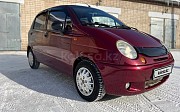 Daewoo Matiz, 0.8 автомат, 2007, хэтчбек Петропавловск