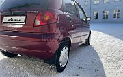 Daewoo Matiz, 0.8 автомат, 2007, хэтчбек Петропавл