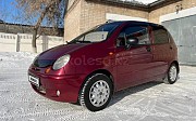 Daewoo Matiz, 0.8 автомат, 2007, хэтчбек Петропавл