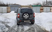 Chevrolet Niva, 1.7 механика, 2012, внедорожник Уральск