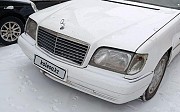 Mercedes-Benz S 320, 3.2 автомат, 1997, седан Теміртау