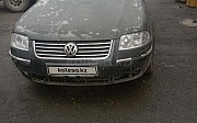 Volkswagen Passat, 2.5 автомат, 2003, универсал Шымкент