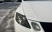 Lexus GS 430, 4.3 автомат, 2006, седан Қарағанды