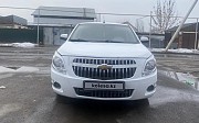 Chevrolet Cobalt, 1.5 автомат, 2014, седан Алматы