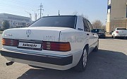 Mercedes-Benz 190, 2.3 автомат, 1990, седан 