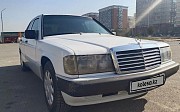 Mercedes-Benz 190, 2.3 автомат, 1990, седан Шымкент