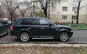 Land Rover Range Rover Sport, 3.6 автомат, 2008, внедорожник Алматы