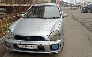 Subaru Impreza, 1.5 автомат, 2000, универсал Алматы