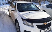 Chevrolet Cruze, 1.6 автомат, 2011, седан Усть-Каменогорск