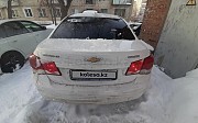 Chevrolet Cruze, 1.6 автомат, 2011, седан Усть-Каменогорск