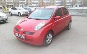 Nissan Micra, 1.2 автомат, 2004, хэтчбек Павлодар