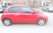 Nissan Micra, 1.2 автомат, 2004, хэтчбек Павлодар