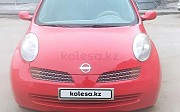 Nissan Micra, 1.2 автомат, 2004, хэтчбек Павлодар