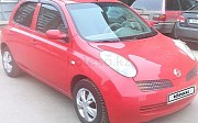 Nissan Micra, 1.2 автомат, 2004, хэтчбек Павлодар