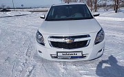 Chevrolet Cobalt, 1.5 автомат, 2022, седан Қарағанды