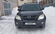 Chery Tiggo, 1.8 механика, 2011, кроссовер Ақтөбе