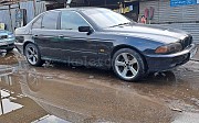 BMW 523, 2.5 механика, 1995, седан Алматы