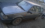 Mazda 323, 1.6 механика, 1991, хэтчбек Алматы