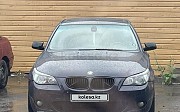 BMW 530, 3 автомат, 2004, седан Астана