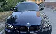 BMW 530, 3 автомат, 2004, седан Астана