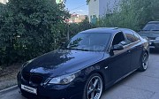 BMW 530, 3 автомат, 2004, седан Астана