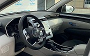 Hyundai Tucson, 2 автомат, 2021, кроссовер Уральск