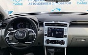 Hyundai Tucson, 2 автомат, 2021, кроссовер Орал