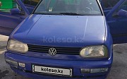 Volkswagen Golf, 1.8 механика, 1993, хэтчбек 