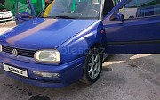 Volkswagen Golf, 1.8 механика, 1993, хэтчбек Алматы