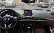 Mazda 3, 1.6 автомат, 2014, седан Астана
