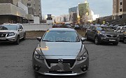 Mazda 3, 1.6 автомат, 2014, седан Астана