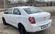 Chevrolet Cobalt, 1.5 механика, 2022, седан Түркістан