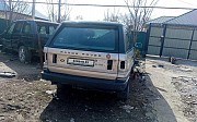 Land Rover Range Rover, 4.6 автомат, 2002, внедорожник Алматы