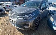 Renault Kaptur, 1.3 автомат, 2021, кроссовер Астана