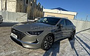 Hyundai Sonata, 2.5 автомат, 2022, седан Ақтөбе