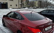 Hyundai Solaris, 1.6 автомат, 2016, седан Уральск