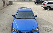 Hyundai Elantra, 2 механика, 2003, седан Актау