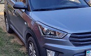 Hyundai Creta, 1.6 автомат, 2019, кроссовер Костанай