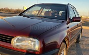 Volkswagen Golf, 1.8 механика, 1994, универсал Қарағанды