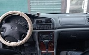 Mazda 626, 2.5 автомат, 1998, седан Усть-Каменогорск