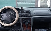 Mazda 626, 2.5 автомат, 1998, седан Өскемен